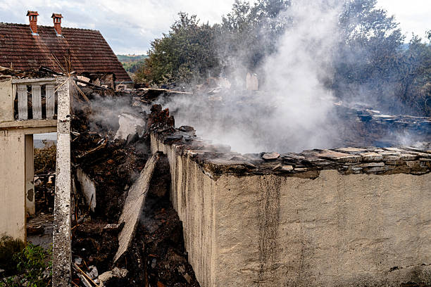 Affordable Fire Damage Removal solutions in Pasadena, MD